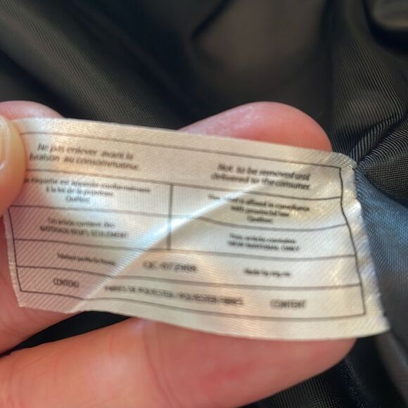 Hörst hybrid Jacket with Removable Hooded Bib black size XXL - Picture 7 of 15